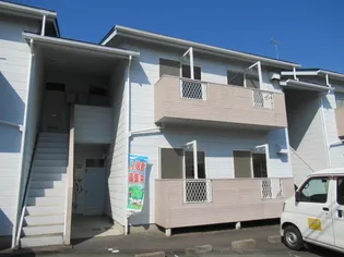 メゾンフォルテッシモの画像