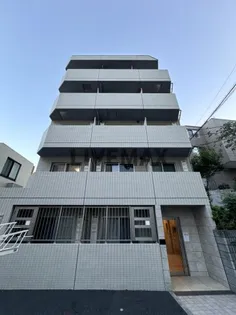 クレヴィスタ赤羽【1階】の外観