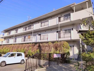 ハイブリッヂマンションの画像