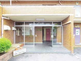 マンション中野【3階】の地図