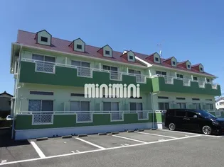 クレストアーバニアの画像