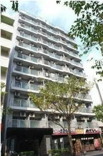 東京都江戸川区東葛西6【マンション】の外観