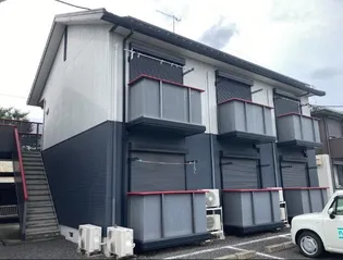 コーポサンクチュアリー B棟の画像