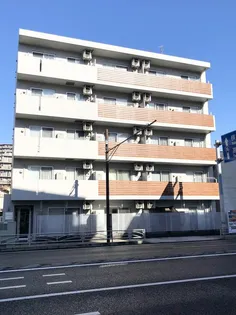 シャトーライフ和田町Iの画像