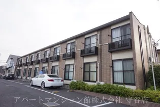 レオパレスヴェルヴェデーレの画像