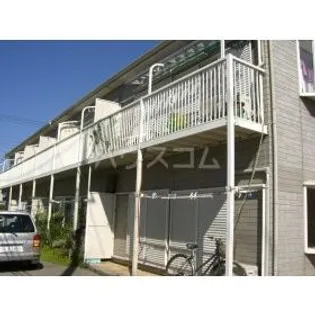 キャッスルマキ1号棟の画像