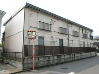 サンライズアパートメントFの画像