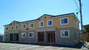 アスペルジュの画像