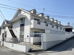 タウンズ桑野清水台第1の画像