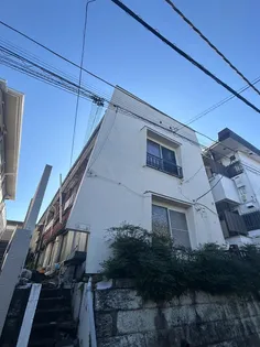 ドゥエルさかえ【1階】の外観