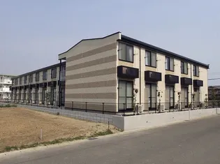 レオパレスTAKAの画像