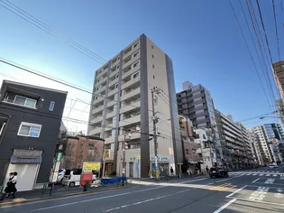N Y根津八重垣の画像