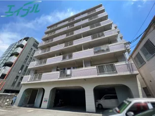 シャンボール西浦の画像