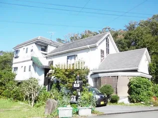 エーデルハイムII【2階】の外観