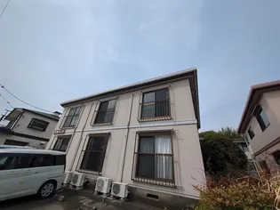 政海ハイツの画像