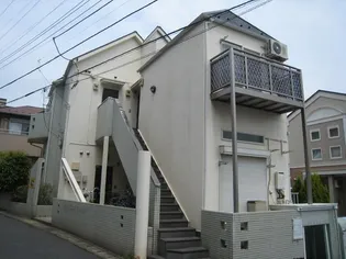 ジュネパレス松戸第62の画像