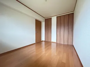 グランドステージ別府【2階】の内装