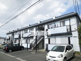 ビーライン牛川通 Aの画像