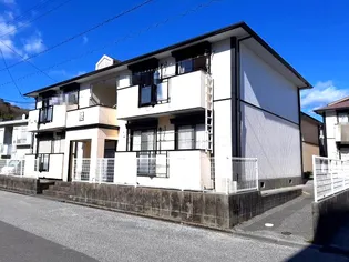 アビタシオン高見II A棟の画像