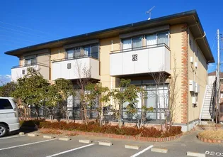 メゾン ド ヴェール Cの画像