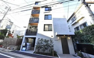 オークプレイス三軒茶屋の画像