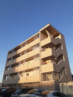 I.S.M III【1階】の外観