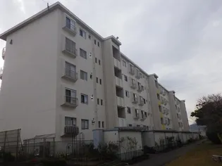 東急ドエル海老名プラーザ 1号棟の画像