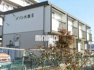 メゾン大西Eの画像