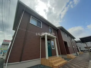 こもれび館の外観