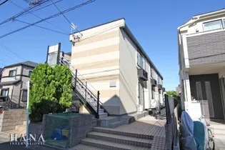 レオパレスグランシャリオの画像