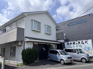 CASA・YM【0】【2階】の外観