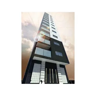 東京都千代田区神田富山町【マンション】の外観