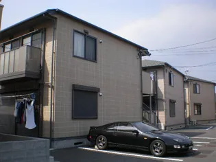 サンビレッジ南一色の画像