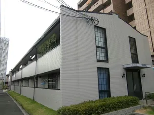 ユタカ【2階】の外観