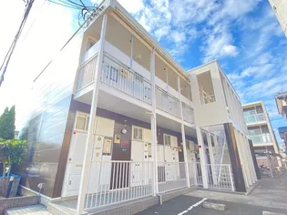 レオパレスアネシスの画像