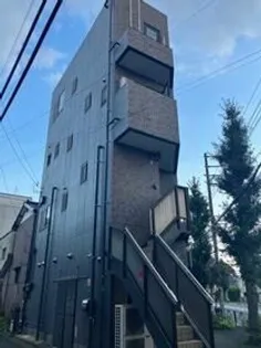 浅間町戸建【2階】の外観