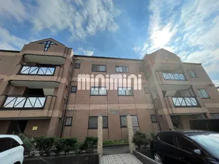 マロンステージA棟の画像