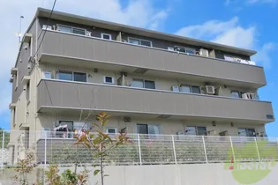 シティアタゴ【3階】の外観