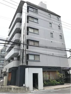 Lumie富士見【2階】の外観