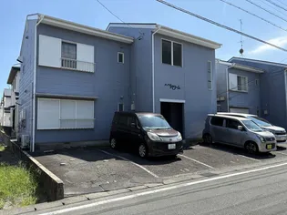 ハイツドリーム 東棟の画像