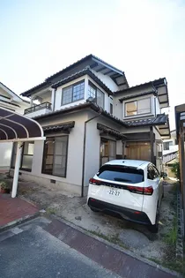 広島県広島市安芸区矢野東5【一戸建】の外観