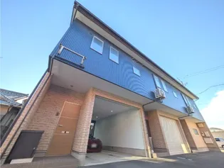 静岡県浜松市中央区志都呂2【一戸建】の外観