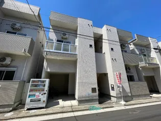 La Casa大曽根【2階】の外観