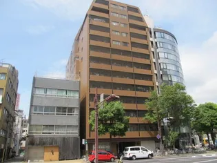 ネオアージュ神戸元町の画像