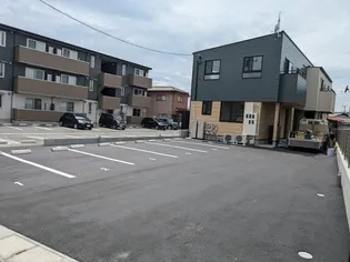 フォルティス四十瀬IIの画像