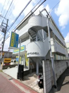 ユートピアマンションの画像