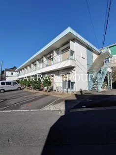 サンアベニュー二葉の画像