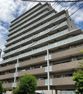 イニシア八王子明神町の画像