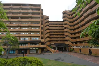 朝日プラザ柏木の画像