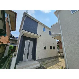 三重県桑名市大字下深谷部【一戸建】の外観